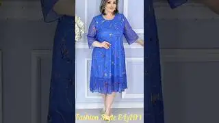 Fashion Style & Женская красивая одежда