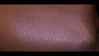 Шикарное сияние хайлайтера от NYX  DUO CHROMATIC в оттенке Lavender steel