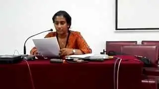 News Reading Training