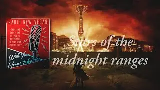 Stars of the midnight ranges - by Johnny Bond (sub espa&ntilde;ol)