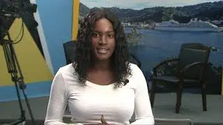 GIS Midday News Brief (Sep. 17, 2019)