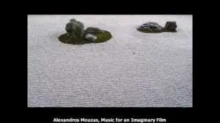 Alexandros Mouzas - Music for an Imaginary Film