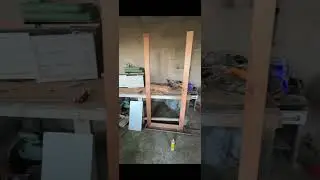 Building a Barn Door 🚪 DIY 