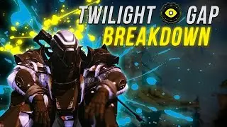 Destiny: Twilight Gap Guide - Trials of Osiris Tips | Rise of Iron