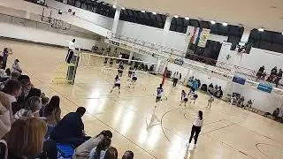 ŽOK VINKOVCI - ŽOK ENNA VUKOVAR