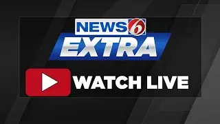 News 6 Extra | Different kinds of flood insurance, protecting your roof & hospitals prep for storms