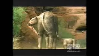Walking With Beasts Land of Giants (American Version) Part 1