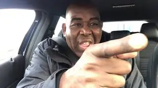 Arsenal v Fulham Roadtrip | The Mother Of All Must Win Games!!!
