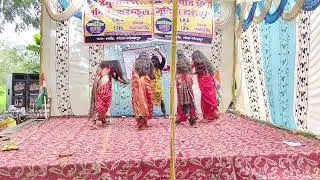 BamBholle Dance Performance !! 15 August 3rd Winner 