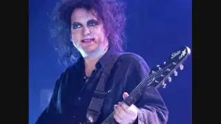 Pictures Of You - A Robert Smith Tribute