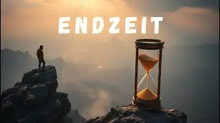 Endzeit (Official Music Video)🎶
