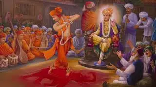 Keertan - Kode kode ekadashi keejiye re - Brahmanand Swami - explaining the importance of fasting