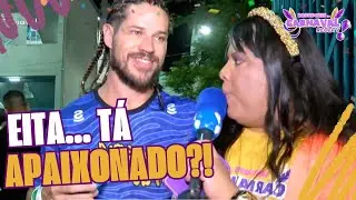 José Loreto abre o jogo sobre vida amorosa: “Sabe aquele solteiro com o coração ocupado?”
