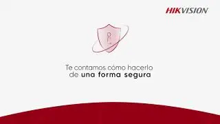 Reseteo de contraseña de equipos Hikvision con Hik-Partner Pro