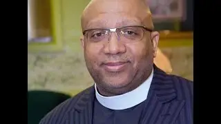 Mercy:Mercies of God   Psalm 6   Pastor William Whitfield