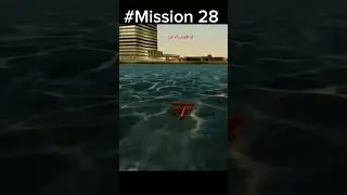 GTA vice city mission Rc plane #gaming #viral #gtavicecity #gta #gta5 #shorts #youtubeshorts #yt