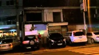 Abandoned Ozone Disco Fire Haunted Building (Tragic)