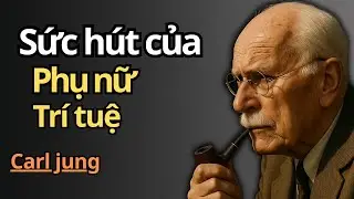 Phụ Nữ Trí Tuệ: Không Cần Chiều Chuộng, Vẫn Khiến Đàn Ông Si Mê | Carl Jung