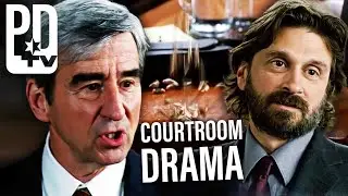 Jack McCoy's Best Closing Arguments Against the Defense | Law & Order | PD TV