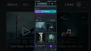Two HipHop beats oldschool classic (Aisongmaker.io)
