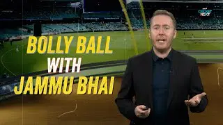BollyBall With Jammu Bhai | Untold Stories of Cricket and Hindi Films | Ep 1
