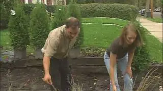 TerraVista's Landscape install  in Minneapolis MN