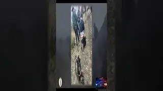 Trained to Track: K9 Hunts Down Fleeing Smugglers! #k9 #dogtraining #smuggling #crime #wrong #dps