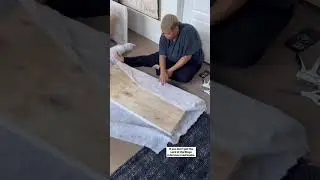 Surprise $500 Bedroom Makeover!