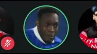 TCGHD wants to ask you something