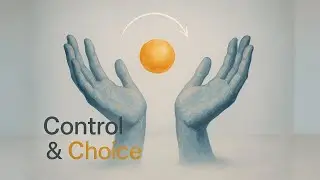 The Creative's Dilemma:  Understanding Control & Choice