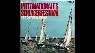 Orchester Horst Geipel  -  Men Ar Men  1967