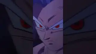 | gohan sigma edit | #alien #stitch #funny #comedy
