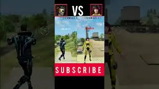ELITE ALOK || VS || ELITE KELLY || POWER OF CHARACTER 🥵