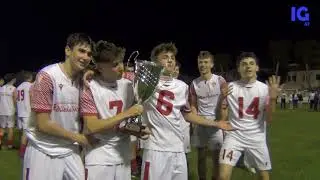 La Maceratese vince la 25^ edizione del Memorial Carlini Orselli
