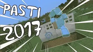 PASTI Z ROKU 2017
