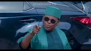 ARRIVAL OF EAGLES   KANAYO O KANAYO, OSITA IHEME, Trailer