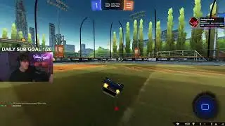 🔴SSL RANKED 2V2 GRIND🔴CLIP HITTING✅GOOD VIBES✅