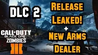 Black Ops 3 