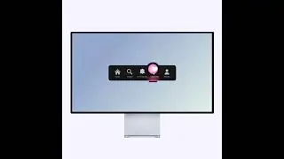 Menu Animation #html #css #javascript #website #shorts #beginners #design  #animatedbuttons
