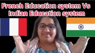 Education system in France Vs India#CBSE #IGCSE#Letter writing