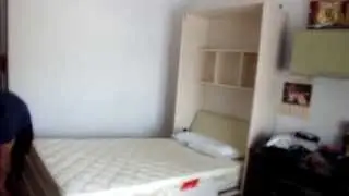 Pat Rabatabil pe Verticala Copii