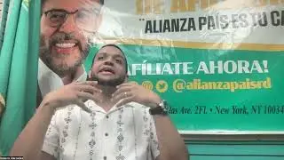 Estatus migratorios 3/3