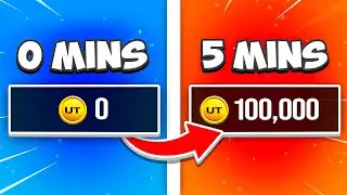 4 Simple ways to MAKE COINS fast in Madden 24!