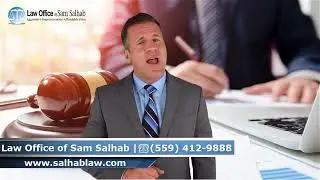 Fresno Criminal Attorney Sam Salhab Best Criminal Defense Law Firm (559) 412-9888