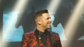 Westlife in Belfast 23th of May 2019 - If I Let You Go