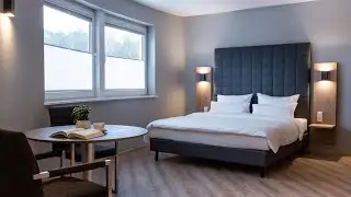 Hotel Circle Inn, Ramstein-Miesenbach, Germany | Travel Facts