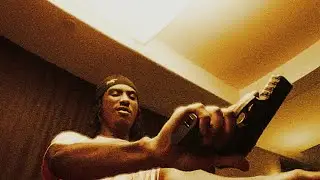 Osamason - Pour It Up