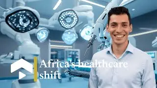 Как Clarrio меняет подход к лечению хронических заболеваний в Африке | Inspired Afrique