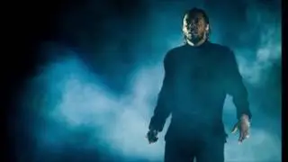 Kendrick Lamar - Element (Official Instrumental w/ Hook)