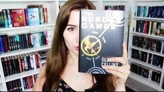 The Hunger Games: Book v. Movie Discussion!